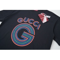 Cheap Gucci T-Shirts Short Sleeved For Unisex #1241926 Replica Wholesale [$45.00 USD] [ITEM#1241926] on Replica Gucci T-Shirts