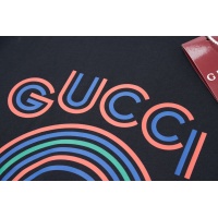 Cheap Gucci T-Shirts Short Sleeved For Unisex #1241926 Replica Wholesale [$45.00 USD] [ITEM#1241926] on Replica Gucci T-Shirts