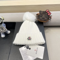 Cheap Moncler Caps #1241931 Replica Wholesale [$36.00 USD] [ITEM#1241931] on Replica Moncler Caps