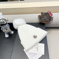 Cheap Moncler Caps #1241931 Replica Wholesale [$36.00 USD] [ITEM#1241931] on Replica Moncler Caps