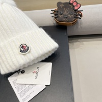 Cheap Moncler Caps #1241931 Replica Wholesale [$36.00 USD] [ITEM#1241931] on Replica Moncler Caps