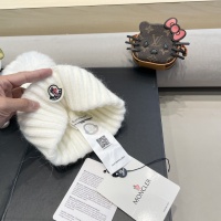 Cheap Moncler Caps #1241931 Replica Wholesale [$36.00 USD] [ITEM#1241931] on Replica Moncler Caps