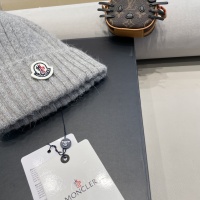 Cheap Moncler Caps #1241932 Replica Wholesale [$36.00 USD] [ITEM#1241932] on Replica Moncler Caps