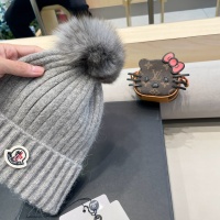 Cheap Moncler Caps #1241932 Replica Wholesale [$36.00 USD] [ITEM#1241932] on Replica Moncler Caps