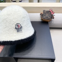 Cheap Moncler Caps #1241934 Replica Wholesale [$34.00 USD] [ITEM#1241934] on Replica Moncler Caps