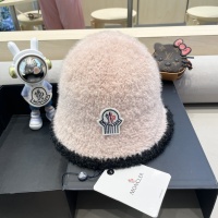 Cheap Moncler Caps #1241935 Replica Wholesale [$34.00 USD] [ITEM#1241935] on Replica Moncler Caps