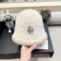 Cheap Moncler Caps #1241936 Replica Wholesale [$34.00 USD] [ITEM#1241936] on Replica Moncler Caps