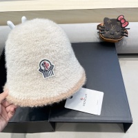 Cheap Moncler Caps #1241936 Replica Wholesale [$34.00 USD] [ITEM#1241936] on Replica Moncler Caps