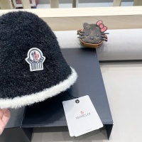 Cheap Moncler Caps #1241937 Replica Wholesale [$34.00 USD] [ITEM#1241937] on Replica Moncler Caps