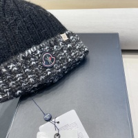 Cheap Moncler Caps #1241940 Replica Wholesale [$36.00 USD] [ITEM#1241940] on Replica Moncler Caps