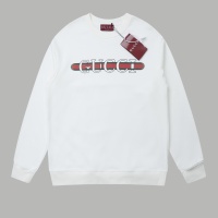 Gucci Hoodies Long Sleeved For Unisex #1241947