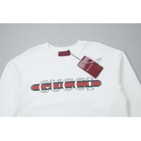 Cheap Gucci Hoodies Long Sleeved For Unisex #1241947 Replica Wholesale [$56.00 USD] [ITEM#1241947] on Replica Gucci Hoodies