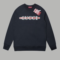 Gucci Hoodies Long Sleeved For Unisex #1241949