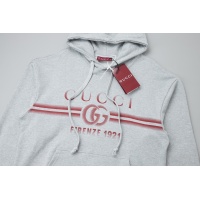 Cheap Gucci Hoodies Long Sleeved For Unisex #1241951 Replica Wholesale [$64.00 USD] [ITEM#1241951] on Replica Gucci Hoodies