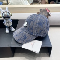 Cheap Moncler Caps #1241955 Replica Wholesale [$36.00 USD] [ITEM#1241955] on Replica Moncler Caps