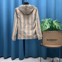 Cheap Burberry Jackets Long Sleeved For Men #1241956 Replica Wholesale [$76.00 USD] [ITEM#1241956] on Replica Burberry Jackets