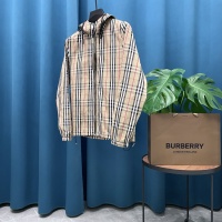 Cheap Burberry Jackets Long Sleeved For Men #1241956 Replica Wholesale [$76.00 USD] [ITEM#1241956] on Replica Burberry Jackets