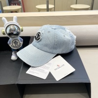 Cheap Moncler Caps #1241957 Replica Wholesale [$32.00 USD] [ITEM#1241957] on Replica Moncler Caps