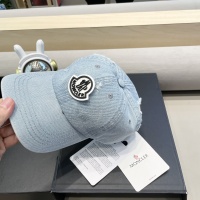 Cheap Moncler Caps #1241957 Replica Wholesale [$32.00 USD] [ITEM#1241957] on Replica Moncler Caps