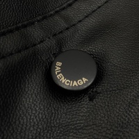 Cheap Balenciaga Jackets Long Sleeved For Unisex #1241958 Replica Wholesale [$72.00 USD] [ITEM#1241958] on Replica Balenciaga Jackets