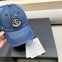 Cheap Moncler Caps #1241960 Replica Wholesale [$32.00 USD] [ITEM#1241960] on Replica Moncler Caps