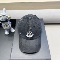 Cheap Moncler Caps #1241961 Replica Wholesale [$32.00 USD] [ITEM#1241961] on Replica Moncler Caps