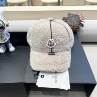 Cheap Moncler Caps #1241963 Replica Wholesale [$34.00 USD] [ITEM#1241963] on Replica Moncler Caps