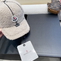 Cheap Moncler Caps #1241963 Replica Wholesale [$34.00 USD] [ITEM#1241963] on Replica Moncler Caps