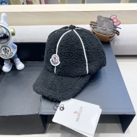 Cheap Moncler Caps #1241964 Replica Wholesale [$34.00 USD] [ITEM#1241964] on Replica Moncler Caps