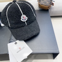 Cheap Moncler Caps #1241964 Replica Wholesale [$34.00 USD] [ITEM#1241964] on Replica Moncler Caps