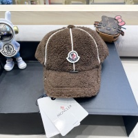 Cheap Moncler Caps #1241965 Replica Wholesale [$34.00 USD] [ITEM#1241965] on Replica Moncler Caps