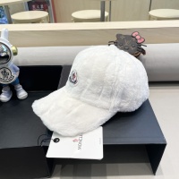 Cheap Moncler Caps #1241966 Replica Wholesale [$32.00 USD] [ITEM#1241966] on Replica Moncler Caps