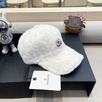 Cheap Moncler Caps #1241966 Replica Wholesale [$32.00 USD] [ITEM#1241966] on Replica Moncler Caps