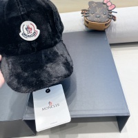 Cheap Moncler Caps #1241970 Replica Wholesale [$32.00 USD] [ITEM#1241970] on Replica Moncler Caps