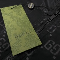 Cheap Gucci Jackets Long Sleeved For Men #1241974 Replica Wholesale [$76.00 USD] [ITEM#1241974] on Replica Gucci Jackets