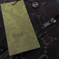 Cheap Gucci Jackets Long Sleeved For Men #1241977 Replica Wholesale [$76.00 USD] [ITEM#1241977] on Replica Gucci Jackets