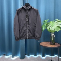 Givenchy Jackets Long Sleeved For Men #1241982