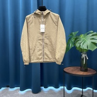 Cheap Valentino Jackets Long Sleeved For Men #1241995 Replica Wholesale [$76.00 USD] [ITEM#1241995] on Replica Valentino Jackets