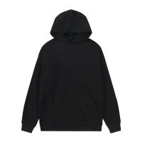 Cheap Balenciaga Hoodies Long Sleeved For Unisex #1241999 Replica Wholesale [$60.00 USD] [ITEM#1241999] on Replica Balenciaga Hoodies