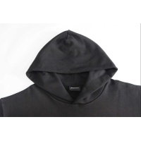 Cheap Balenciaga Hoodies Long Sleeved For Unisex #1241999 Replica Wholesale [$60.00 USD] [ITEM#1241999] on Replica Balenciaga Hoodies