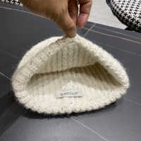 Cheap Moncler Caps #1242000 Replica Wholesale [$36.00 USD] [ITEM#1242000] on Replica Moncler Caps