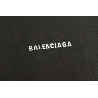 Cheap Balenciaga Hoodies Long Sleeved For Unisex #1242003 Replica Wholesale [$64.00 USD] [ITEM#1242003] on Replica Balenciaga Hoodies