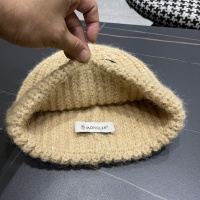 Cheap Moncler Caps #1242004 Replica Wholesale [$36.00 USD] [ITEM#1242004] on Replica Moncler Caps