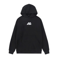 Cheap Balenciaga Hoodies Long Sleeved For Unisex #1242005 Replica Wholesale [$64.00 USD] [ITEM#1242005] on Replica Balenciaga Hoodies