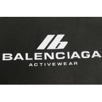 Cheap Balenciaga Hoodies Long Sleeved For Unisex #1242005 Replica Wholesale [$64.00 USD] [ITEM#1242005] on Replica Balenciaga Hoodies