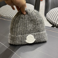 Cheap Moncler Caps #1242006 Replica Wholesale [$36.00 USD] [ITEM#1242006] on Replica Moncler Caps