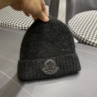 Cheap Moncler Caps #1242007 Replica Wholesale [$36.00 USD] [ITEM#1242007] on Replica Moncler Caps