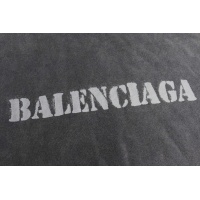 Cheap Balenciaga Hoodies Long Sleeved For Unisex #1242008 Replica Wholesale [$72.00 USD] [ITEM#1242008] on Replica Balenciaga Hoodies