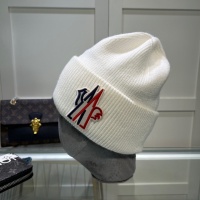 Cheap Moncler Caps #1242014 Replica Wholesale [$32.00 USD] [ITEM#1242014] on Replica Moncler Caps