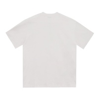 Cheap Balenciaga T-Shirts Short Sleeved For Unisex #1242015 Replica Wholesale [$42.00 USD] [ITEM#1242015] on Replica Balenciaga T-Shirts